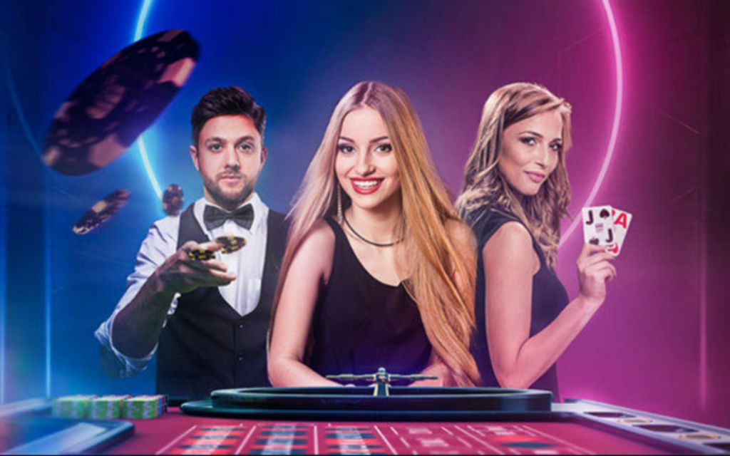 91 Club Live Casino