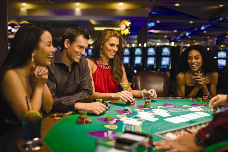 91 Club Live Casino
