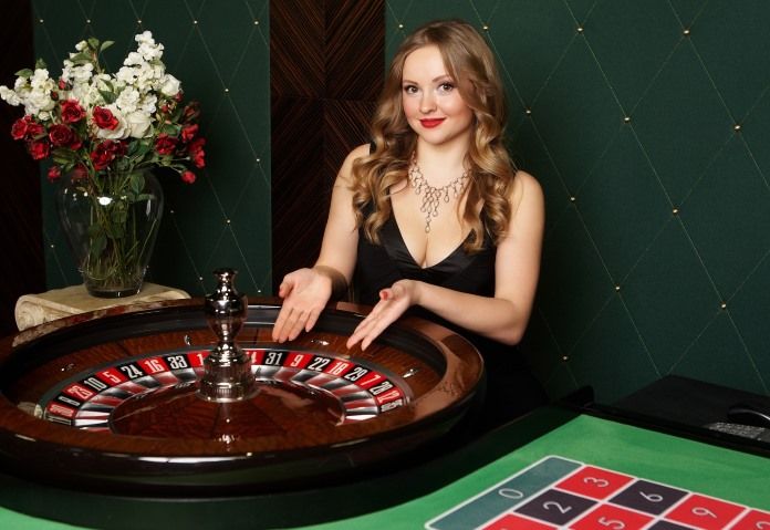 91 Club Live Casino